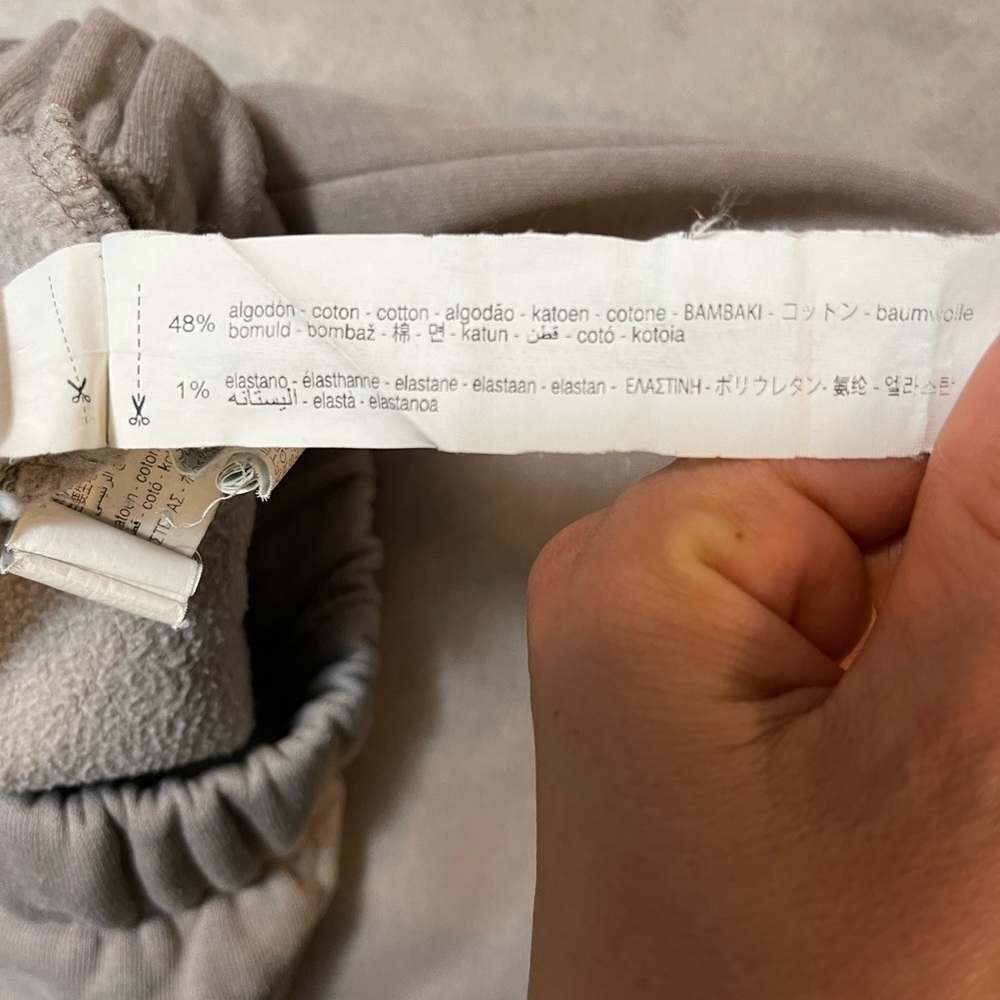 Zara women pant - Picture 5 of 12